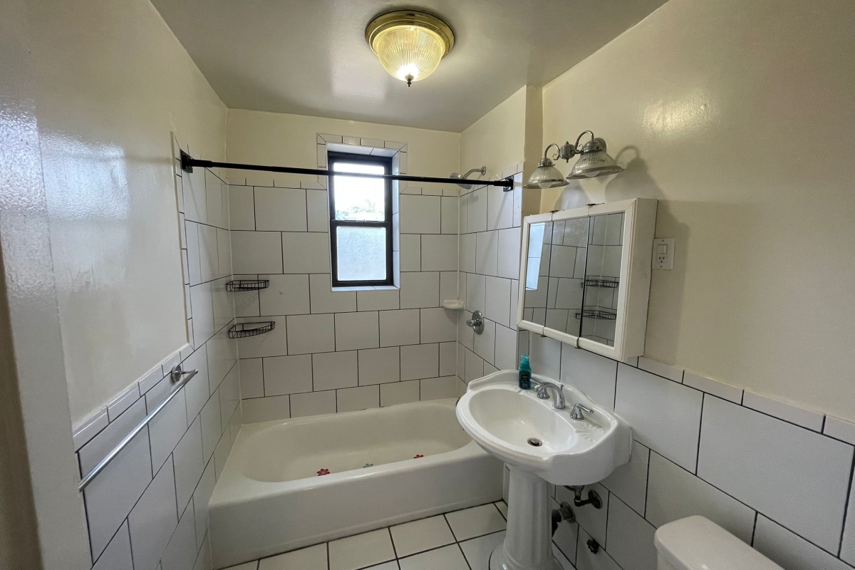 Apartment 83rd Avenue  Queens, NY 11415, MLS-RD5139-19