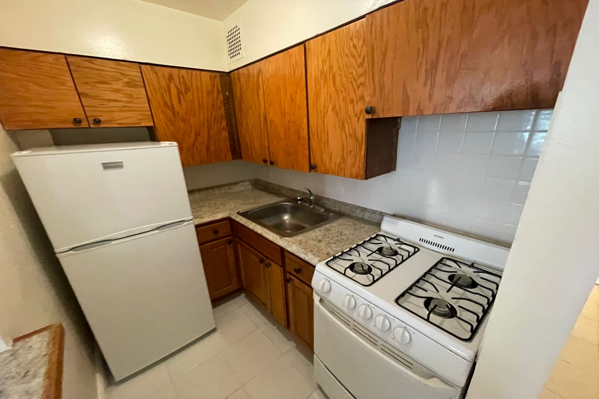 Apartment Booth Street  Queens, NY 11374, MLS-RD5144-3