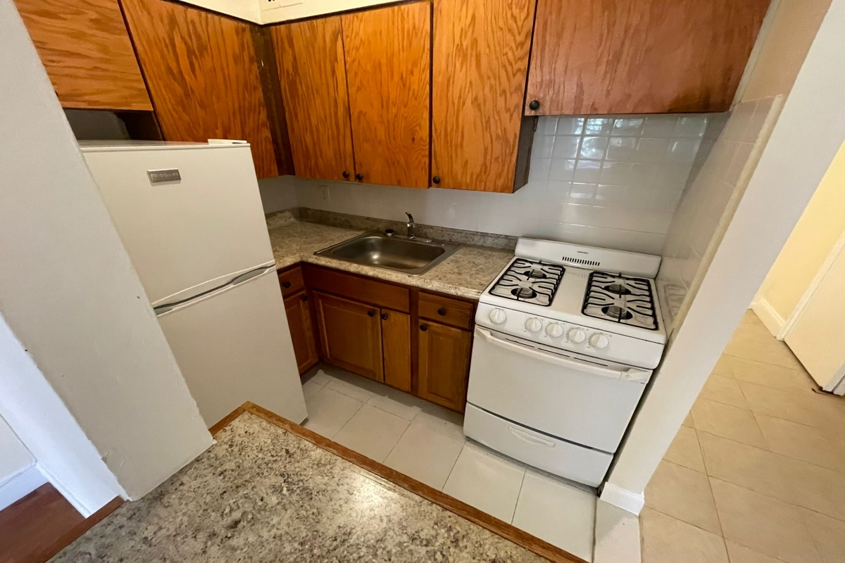 Apartment Booth Street  Queens, NY 11374, MLS-RD5144-7