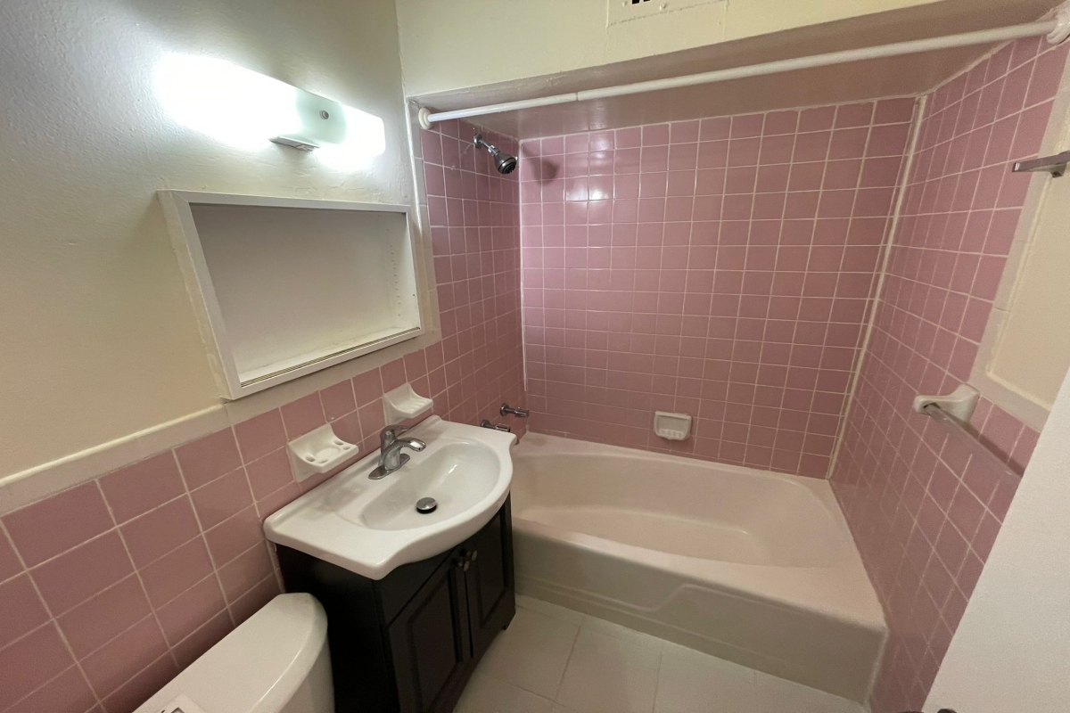 Apartment Booth Street  Queens, NY 11374, MLS-RD5144-19