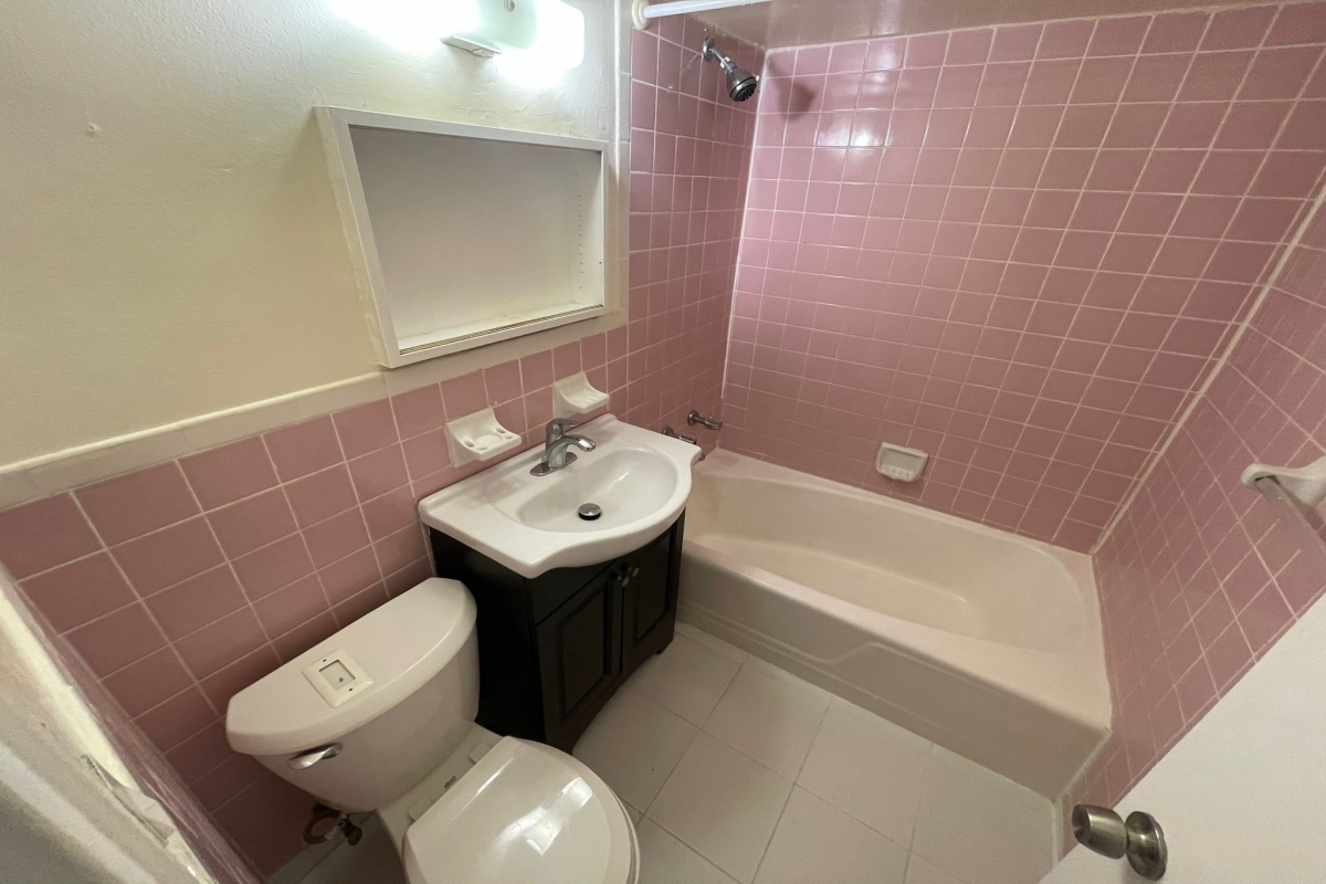 Apartment Booth Street  Queens, NY 11374, MLS-RD5144-20