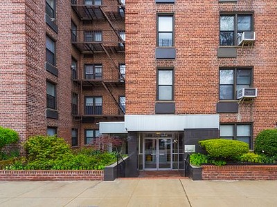 Apartment 40th Street  Queens, NY 11104, MLS-RD5148-6