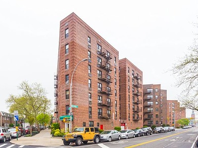 Apartment 40th Street  Queens, NY 11104, MLS-RD5148-7