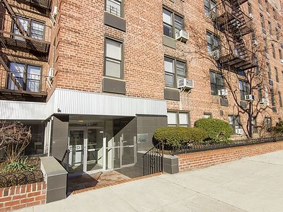 Apartment 40th Street  Queens, NY 11104, MLS-RD5148-10