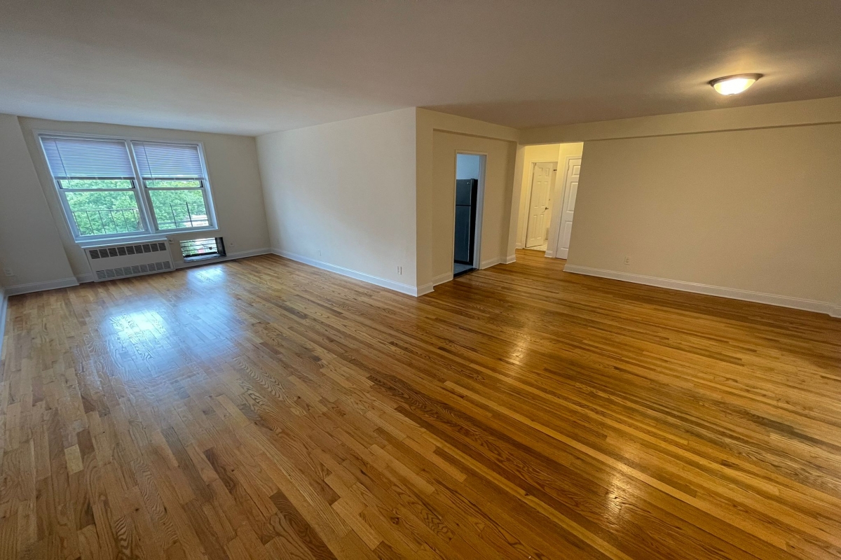 Apartment 150th Street  Queens, NY 11367, MLS-RD5152-6