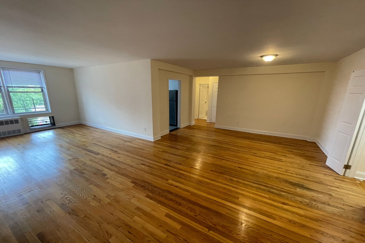 Apartment 150th Street  Queens, NY 11367, MLS-RD5152-7