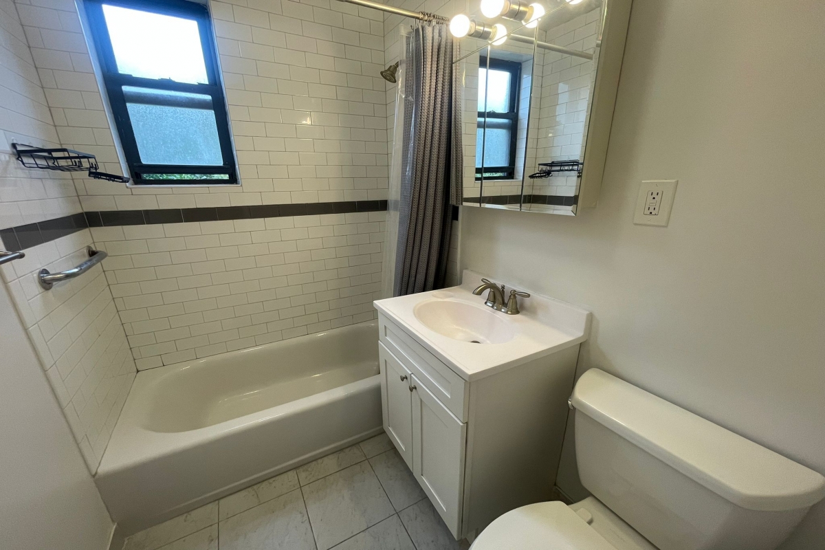 Apartment 113th Street  Queens, NY 11375, MLS-RD5153-13