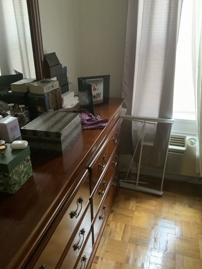 Apartment Wetherole Street  Queens, NY 11374, MLS-RD5157-5