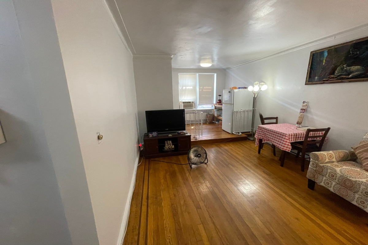 Apartment 108th Street  Queens, NY 11375, MLS-RD5158-2