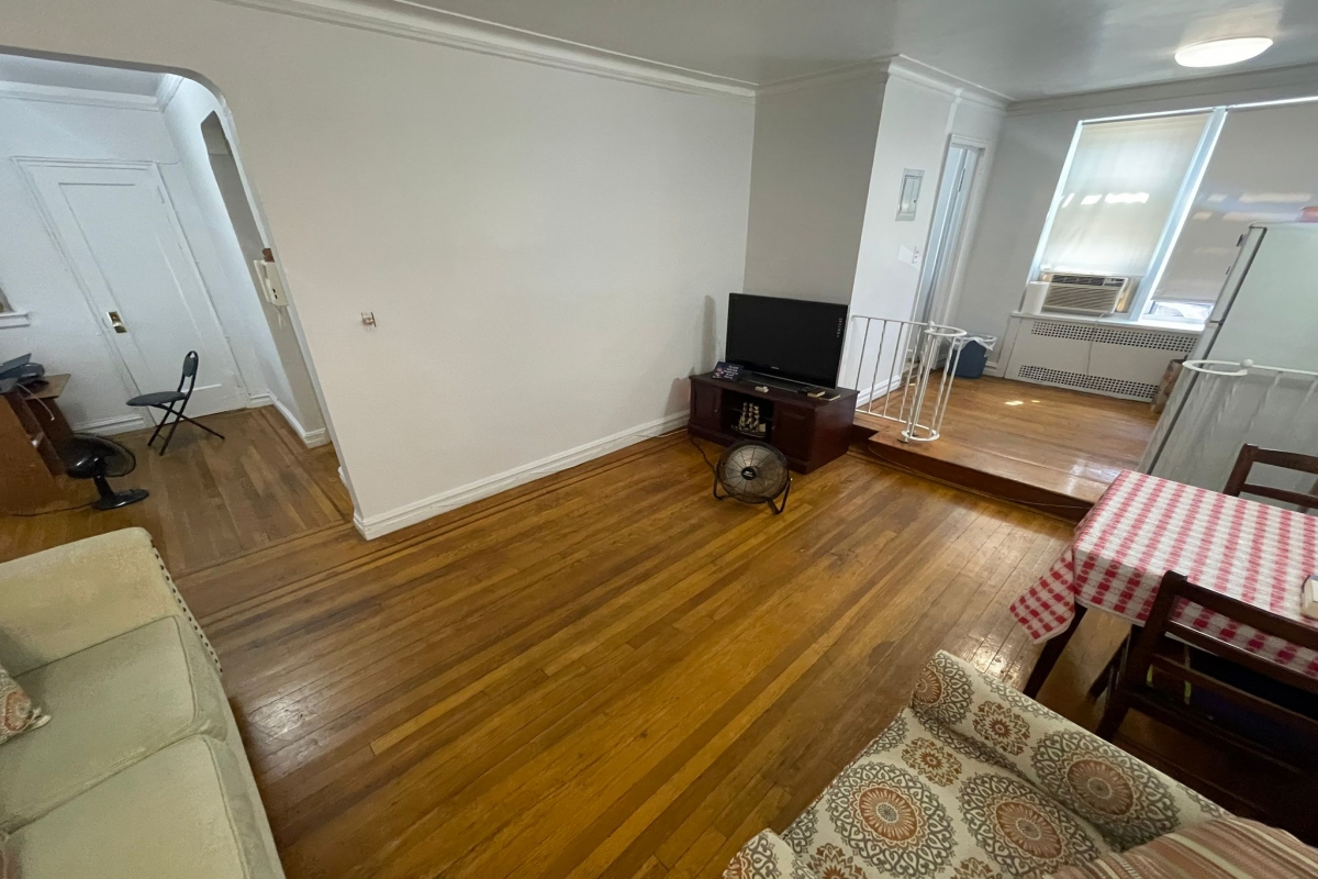 Apartment 108th Street  Queens, NY 11375, MLS-RD5158-4