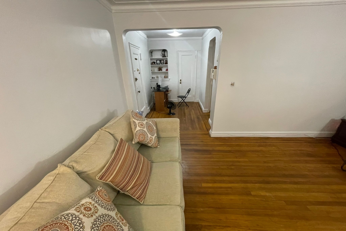 Apartment 108th Street  Queens, NY 11375, MLS-RD5158-5