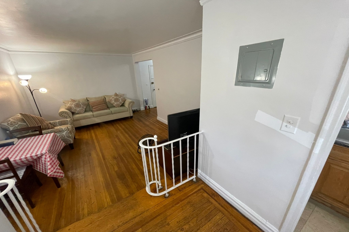 Apartment 108th Street  Queens, NY 11375, MLS-RD5158-8