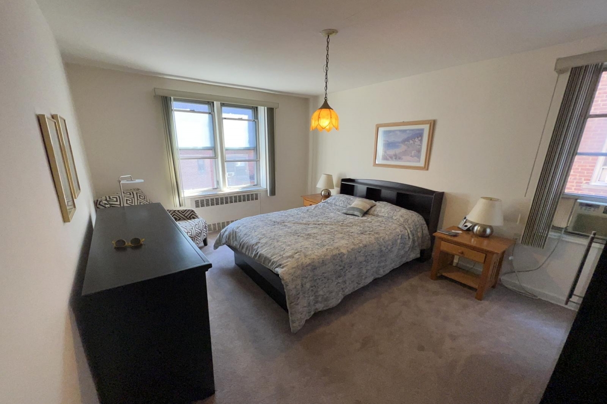 Apartment 68th Avenue  Queens, NY 11375, MLS-RD5168-4