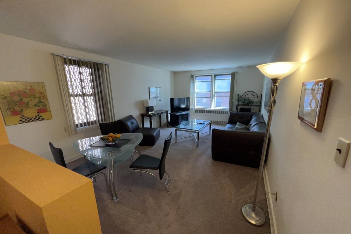 Apartment 68th Avenue  Queens, NY 11375, MLS-RD5168-6