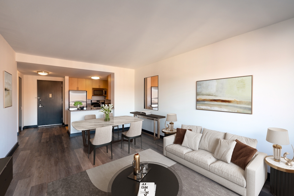Apartment 89th Avenue  Queens, NY 11432, MLS-RD5173-2