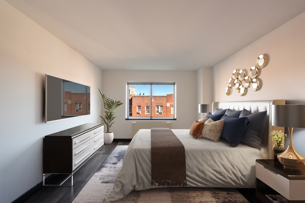 Apartment 89th Avenue  Queens, NY 11432, MLS-RD5173-3