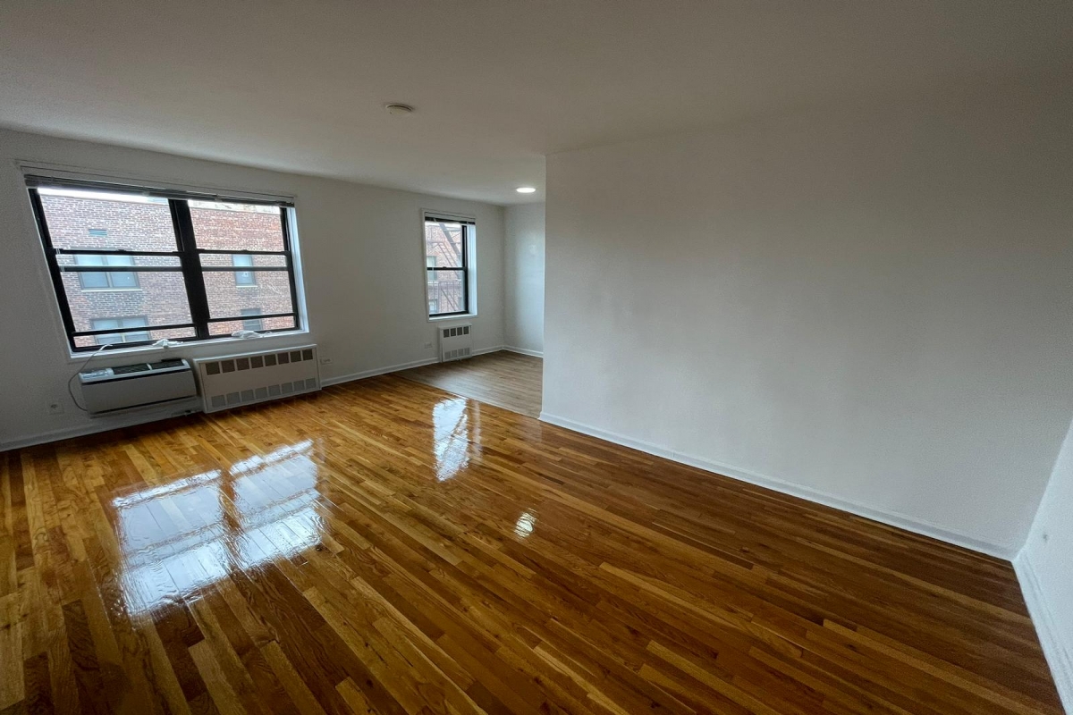 Apartment 67th Road  Queens, NY 11375, MLS-RD5176-12