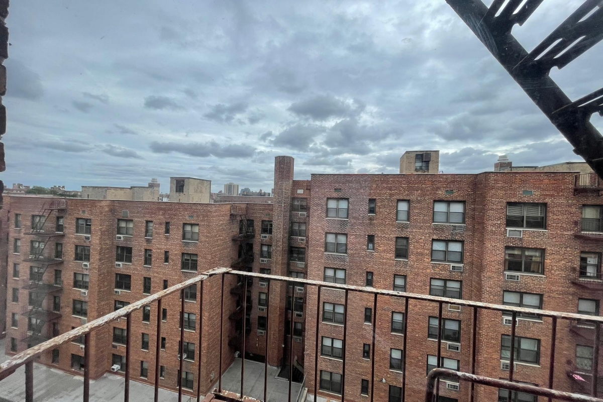 Apartment 67th Road  Queens, NY 11375, MLS-RD5176-20