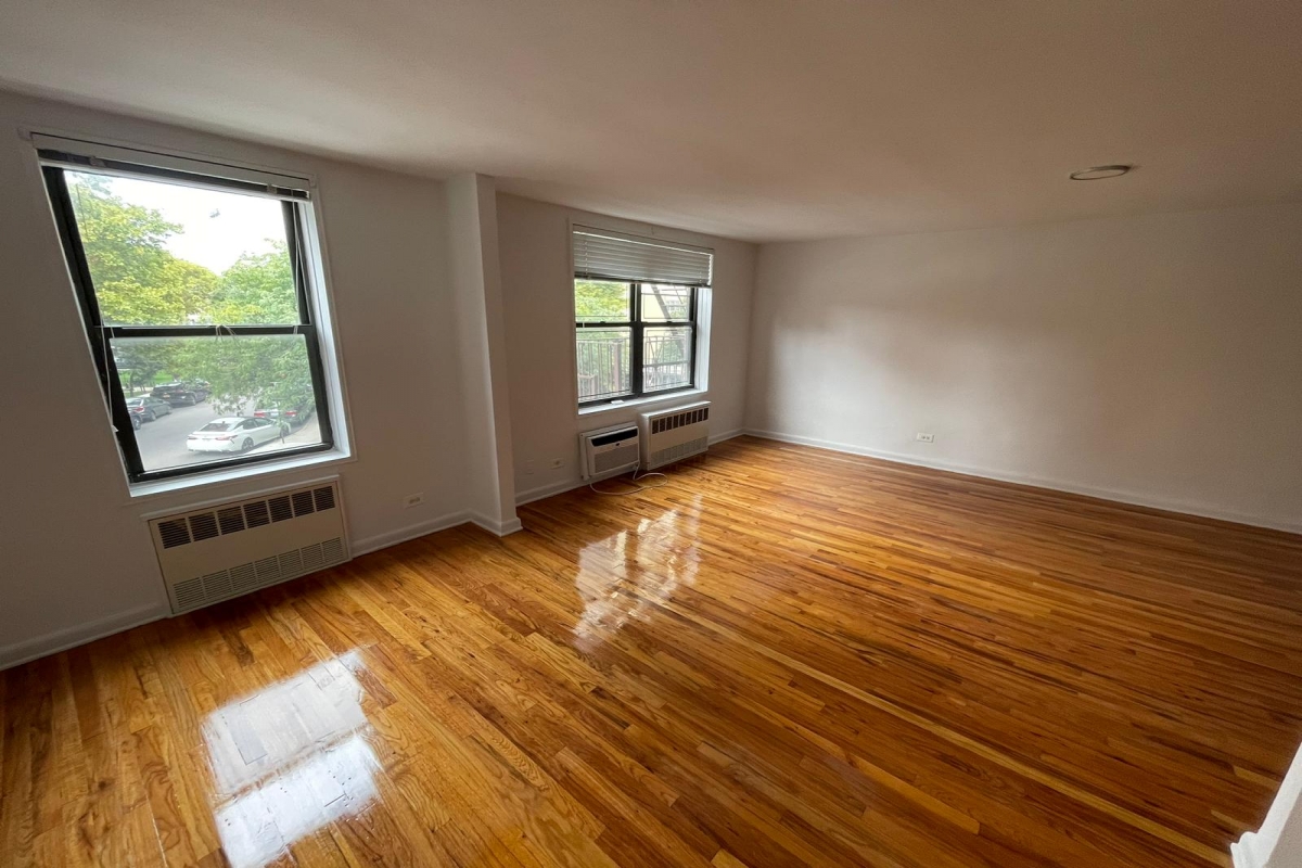 Apartment 102nd Street  Queens, NY 11375, MLS-RD5177-15