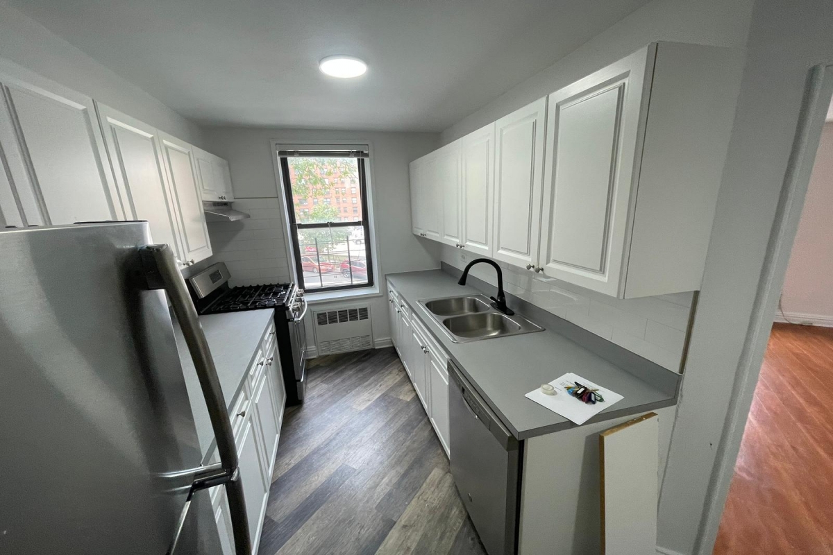 Apartment 102nd Street  Queens, NY 11375, MLS-RD5178-2