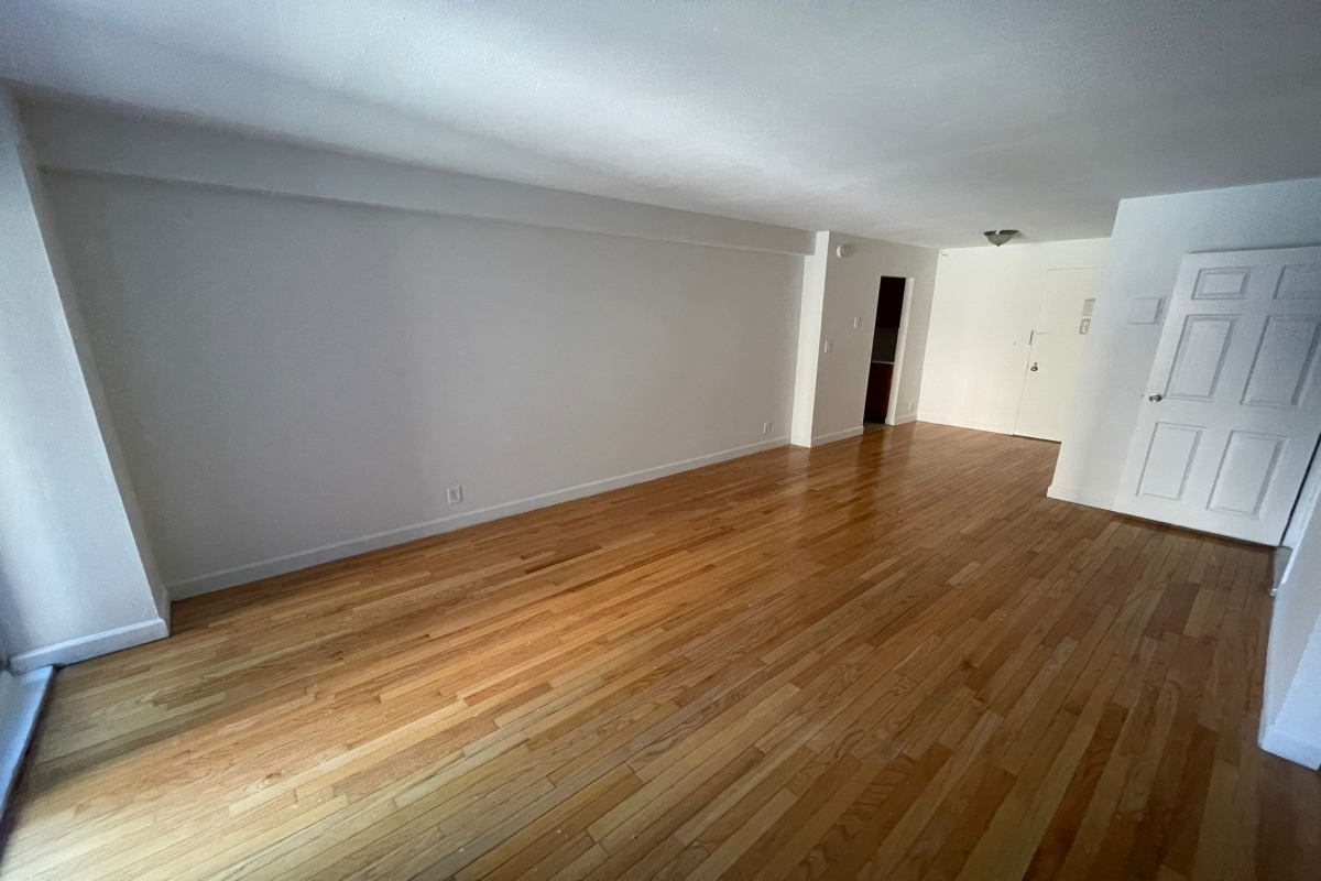 Apartment 118th Street  Queens, NY 11415, MLS-RD5180-13