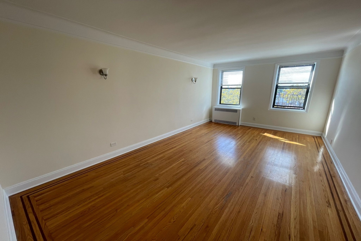 Apartment 167th Street  Queens, NY 11358, MLS-RD5188-9