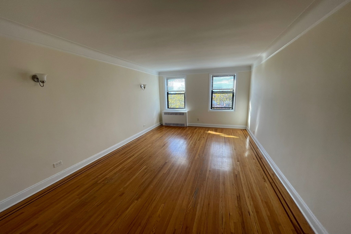 Apartment 167th Street  Queens, NY 11358, MLS-RD5188-11