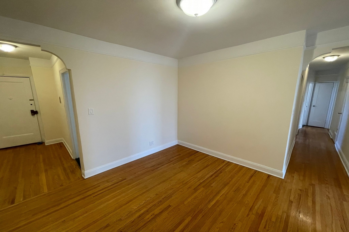 Apartment 167th Street  Queens, NY 11358, MLS-RD5188-16