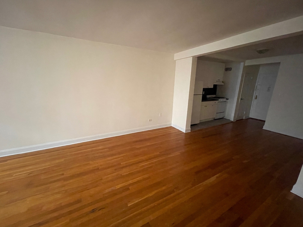 Apartment 118th Street  Queens, NY 11415, MLS-RD5199-13