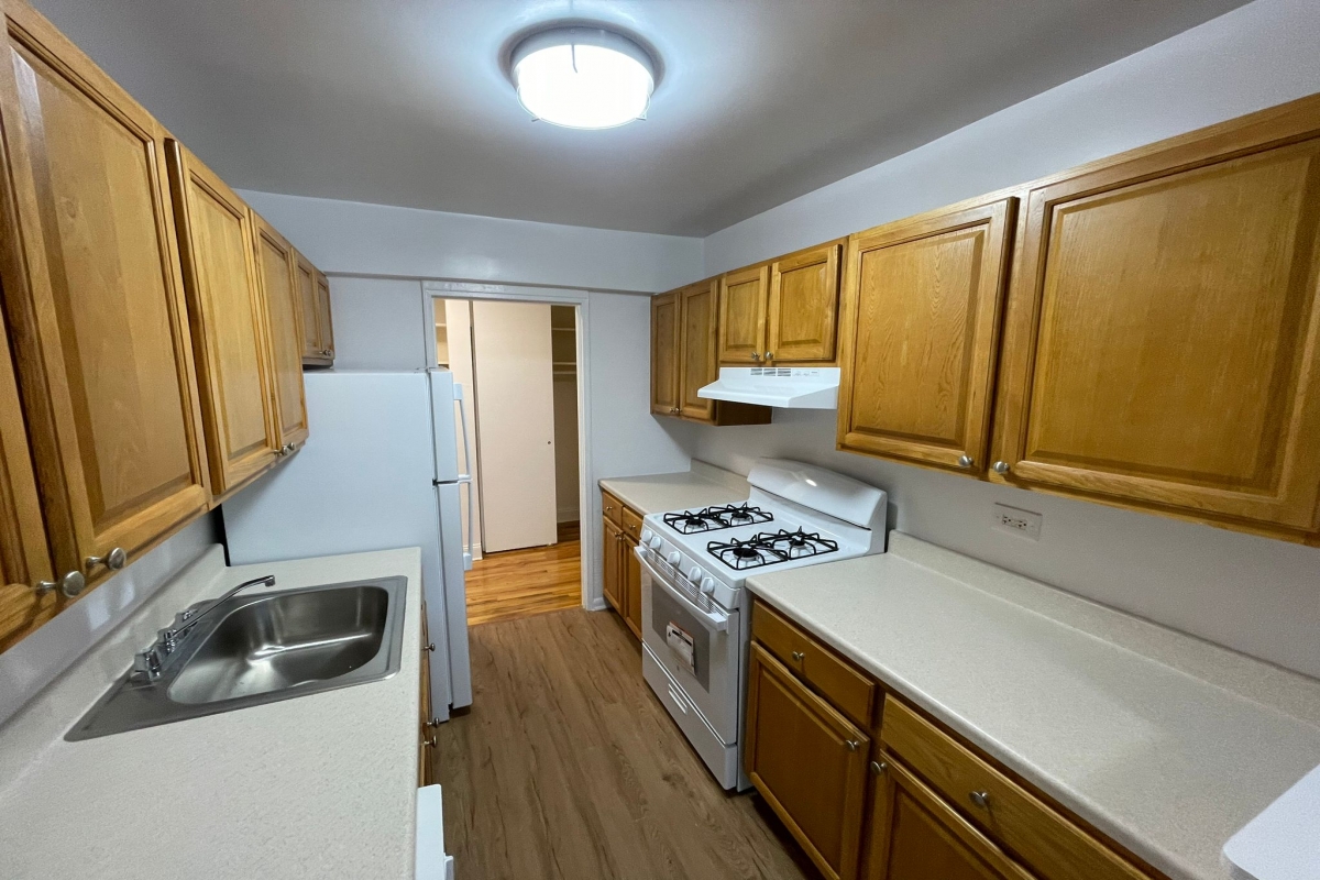 Apartment 103rd Street  Queens, NY 11375, MLS-RD5204-3