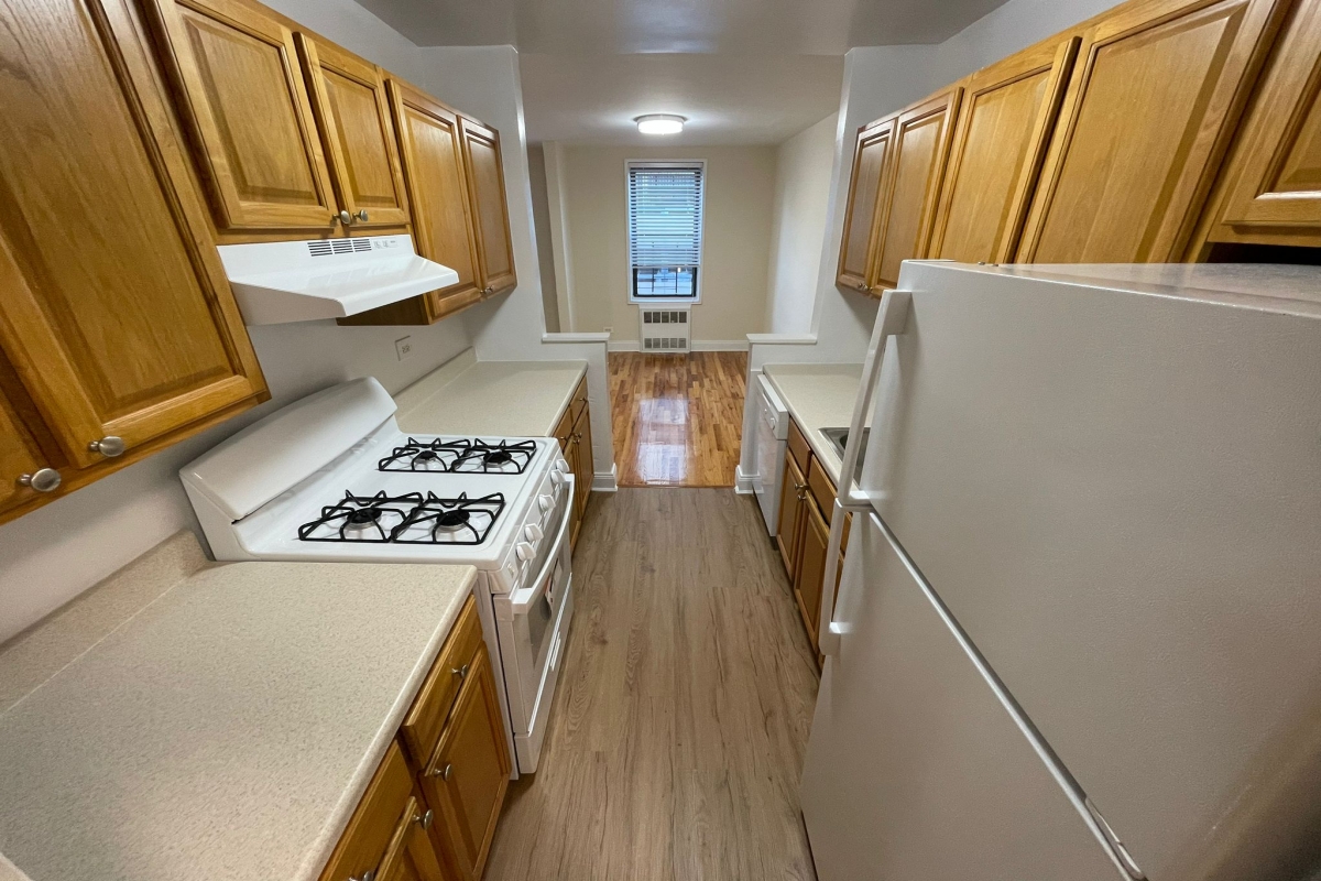 Apartment 103rd Street  Queens, NY 11375, MLS-RD5204-4