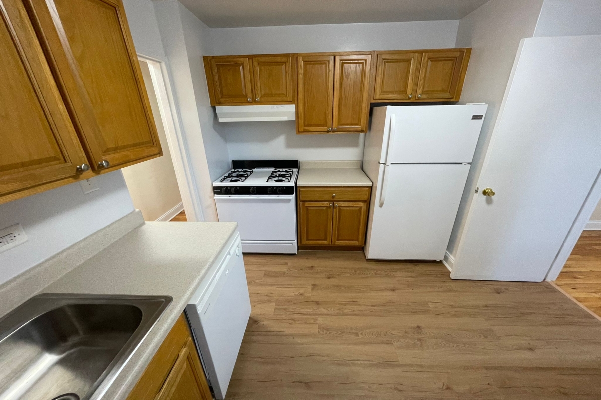 Apartment 103rd Street  Queens, NY 11375, MLS-RD5205-5