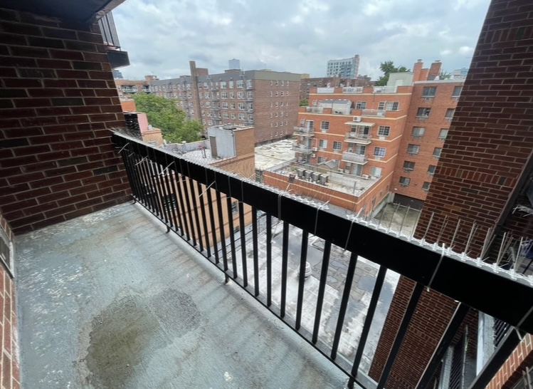 Apartment 34th Avenue  Queens, NY 11354, MLS-RD5206-8