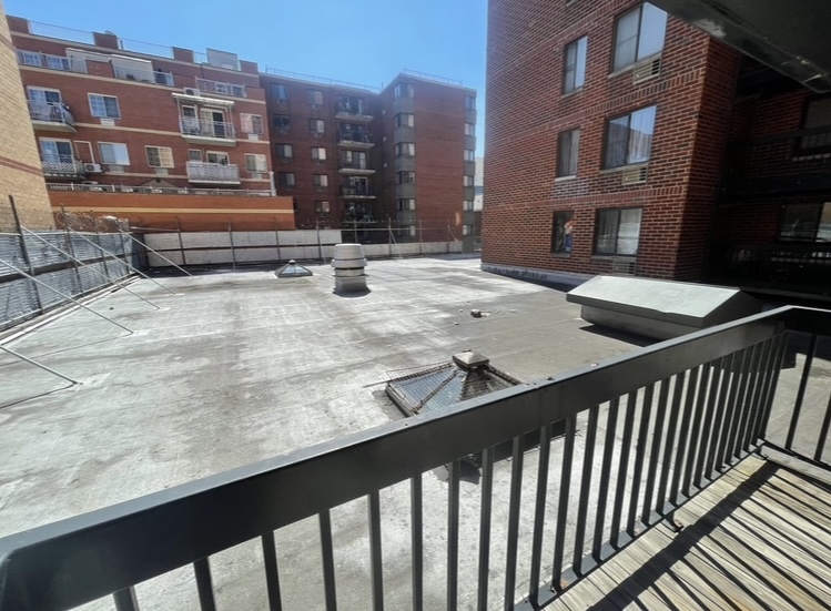 Apartment 34th Avenue  Queens, NY 11354, MLS-RD5207-16