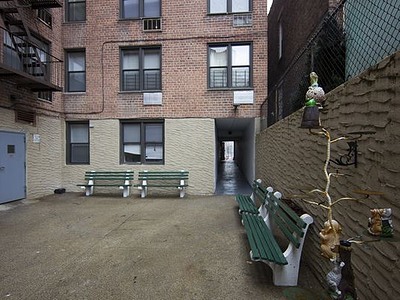 Apartment Crescent Street  Queens, NY 11106, MLS-RD5214-14