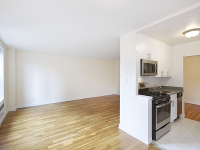 Apartment Crescent Street  Queens, NY 11106, MLS-RD5214-17