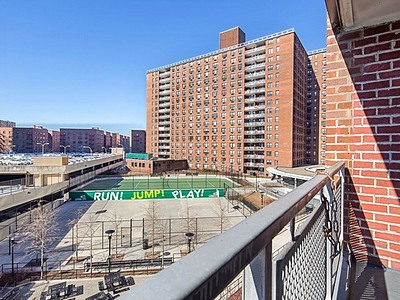 Apartment 57th Avenue  Queens, NY 11368, MLS-RD5220-11