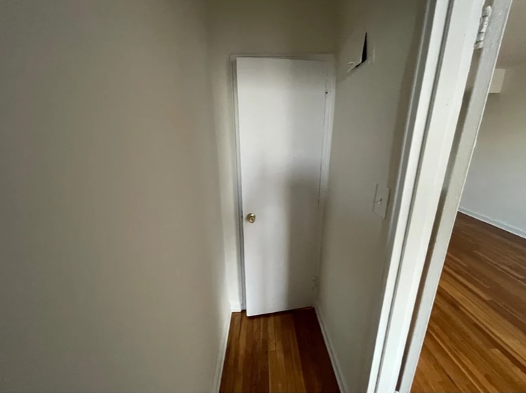 Apartment Hoover Avenue  Queens, NY 11435, MLS-RD5223-10