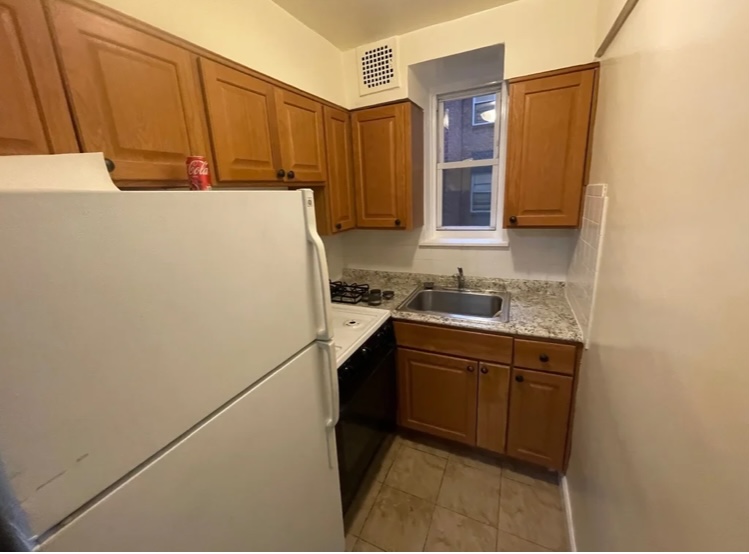 Apartment Booth Street  Queens, NY 11374, MLS-RD5225-2