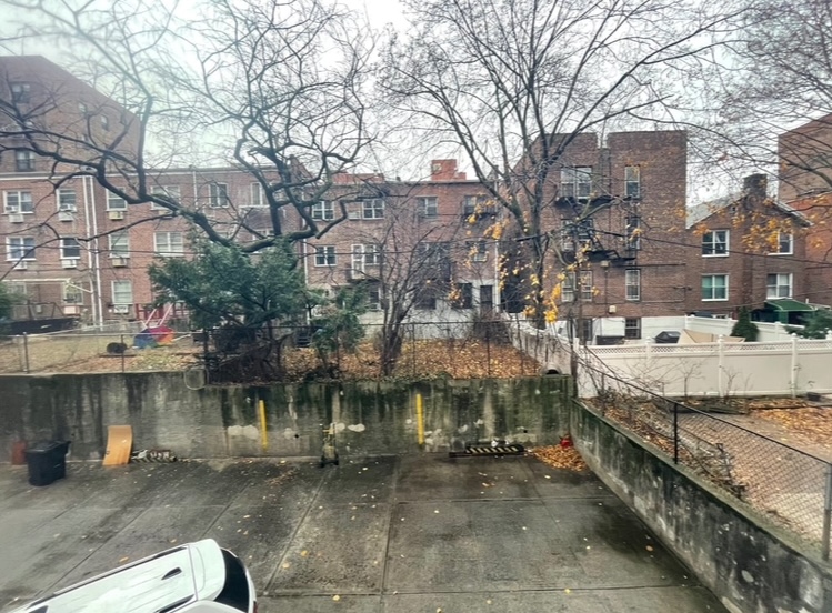 Apartment Booth Street  Queens, NY 11374, MLS-RD5225-19