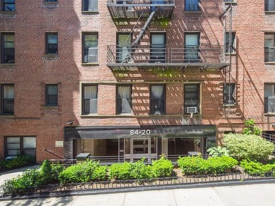 Apartment Austin Street  Queens, NY 11415, MLS-RD5237-6