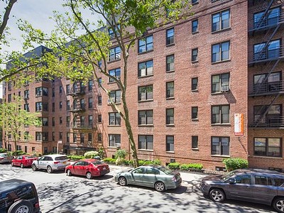 Apartment Austin Street  Queens, NY 11415, MLS-RD5237-7