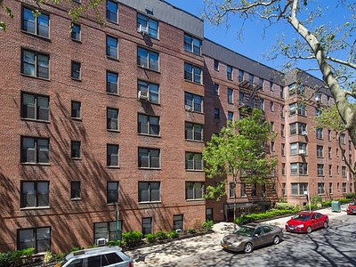 Apartment Austin Street  Queens, NY 11415, MLS-RD5237-9