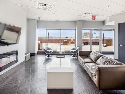 Apartment Queens Blvd  Queens, NY 11375, MLS-RD5238-8