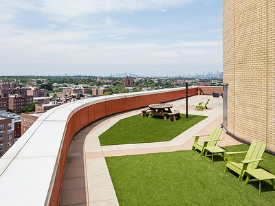 Apartment Queens Blvd  Queens, NY 11375, MLS-RD5238-10