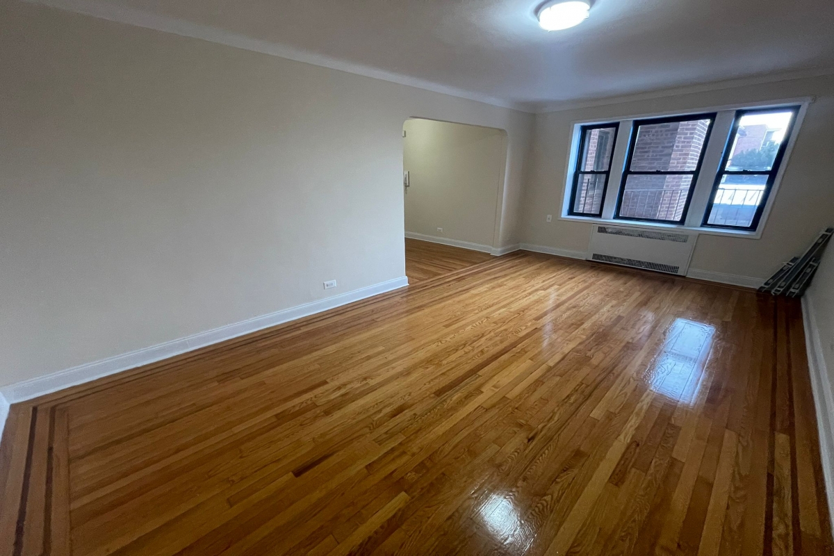 Apartment 63rd Drive  Queens, NY 11374, MLS-RD5242-16