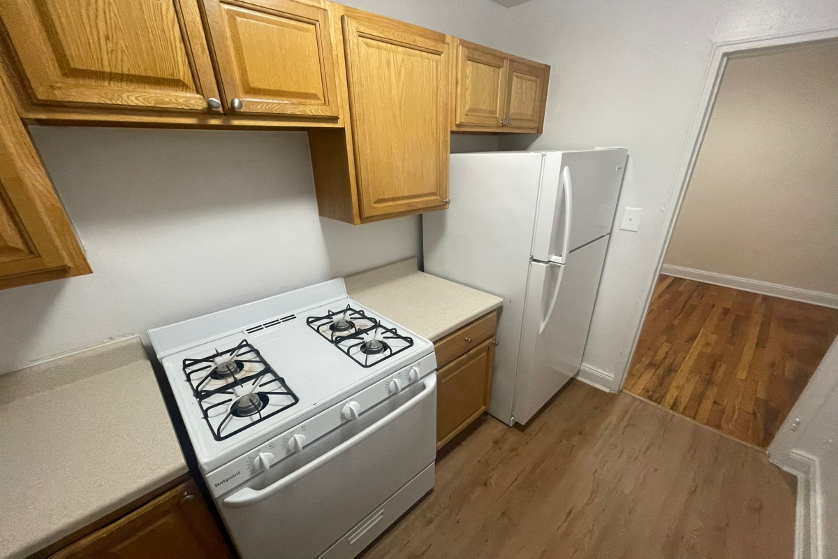 Apartment 71st Avenue  Queens, NY 11367, MLS-RD5243-4