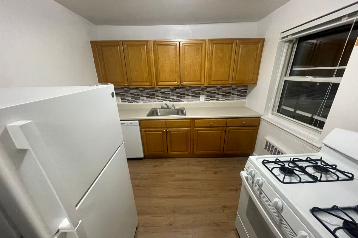 Apartment 71st Avenue  Queens, NY 11367, MLS-RD5244-2