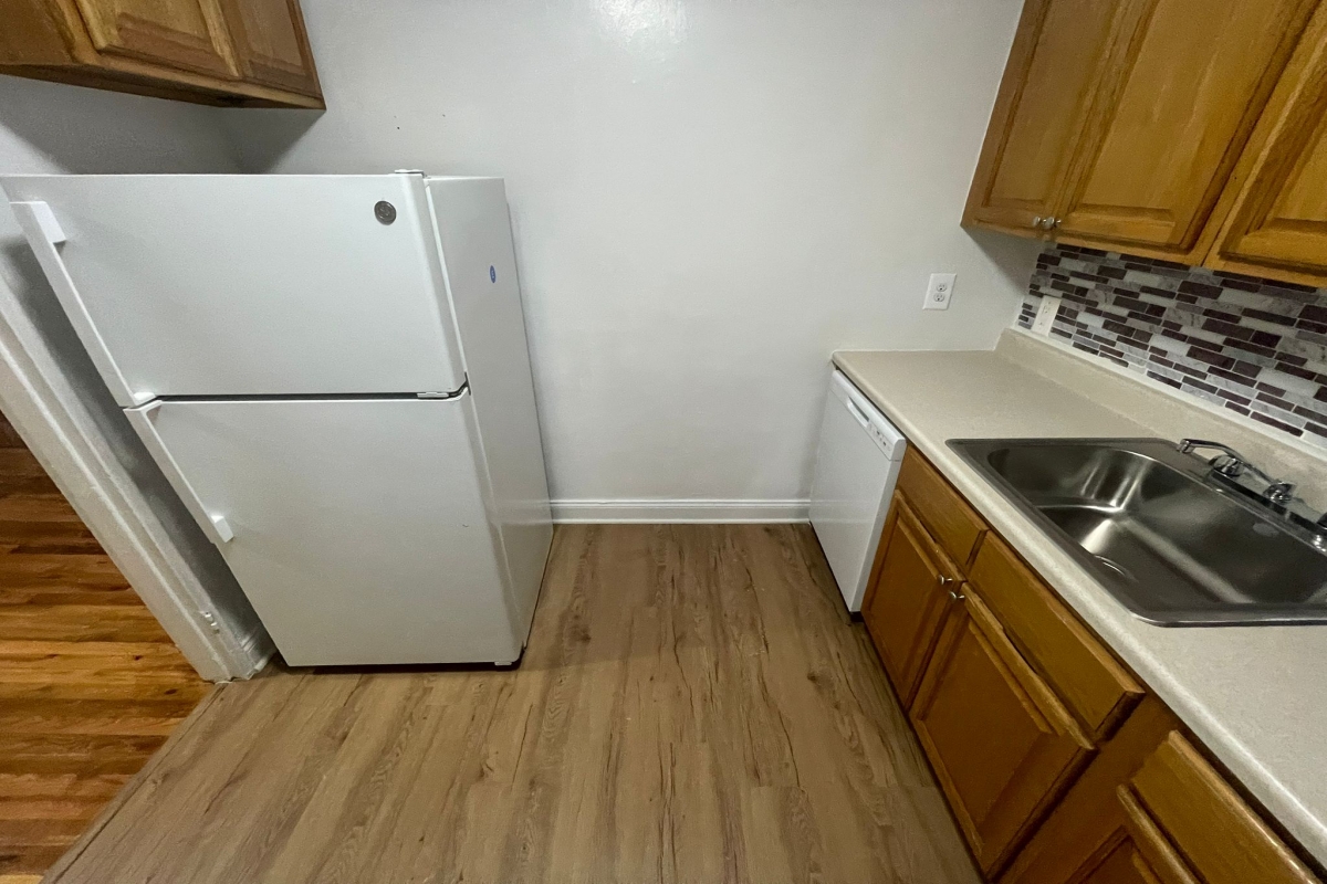 Apartment 71st Avenue  Queens, NY 11367, MLS-RD5244-5