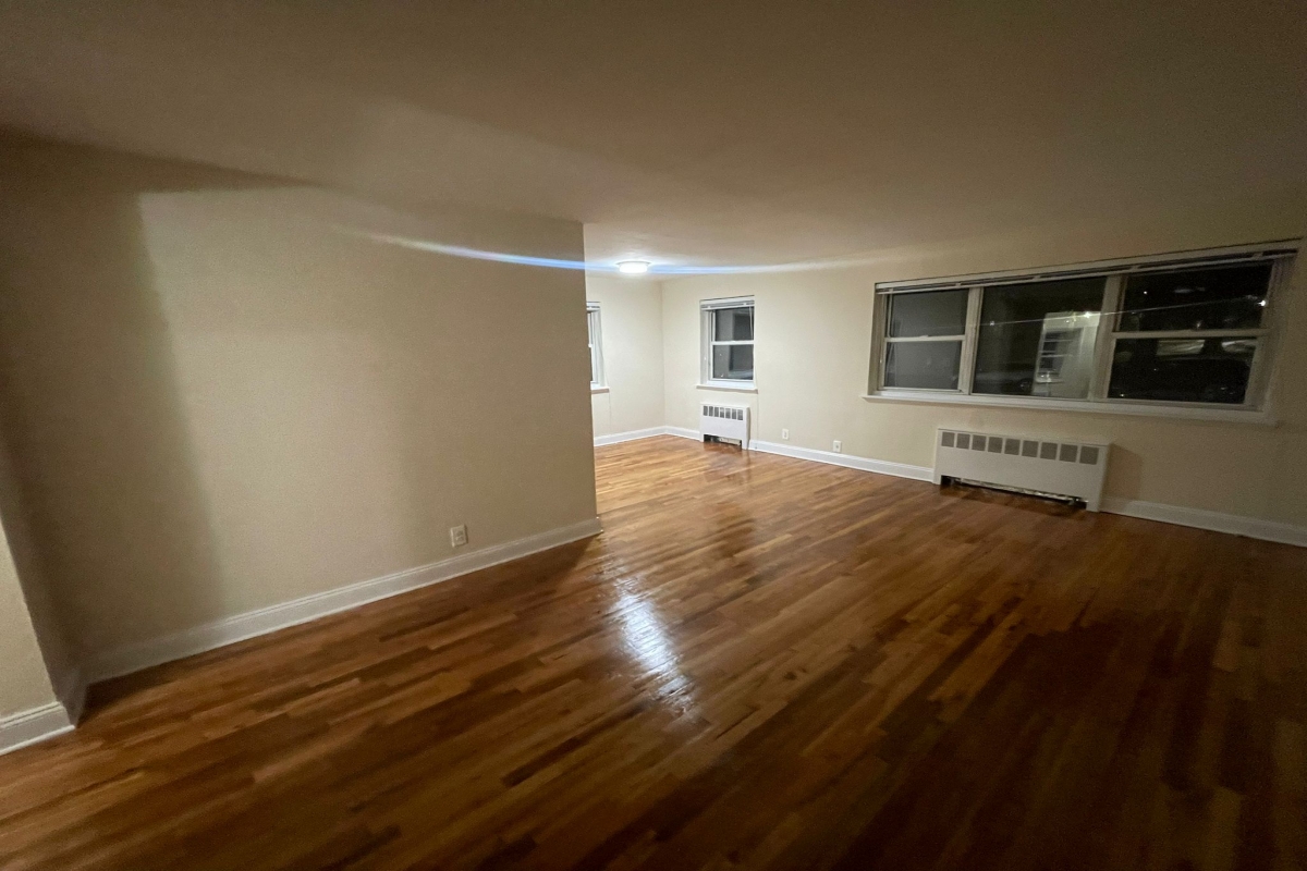 Apartment 71st Avenue  Queens, NY 11367, MLS-RD5244-12